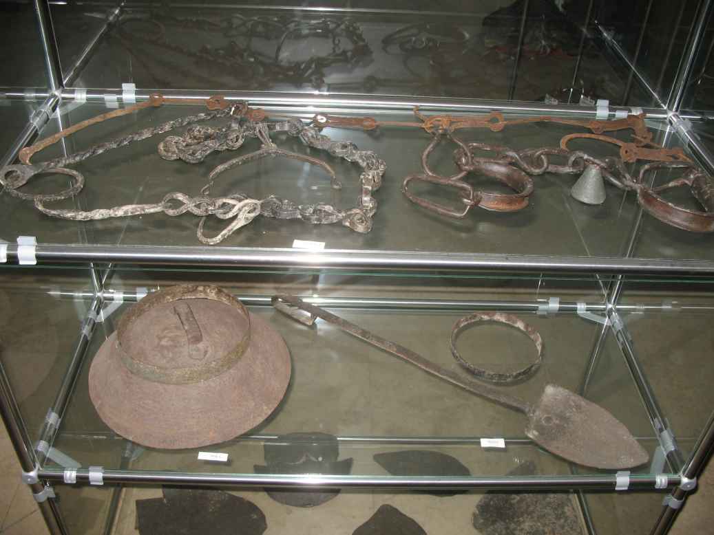 Donji grad, historijsko područje